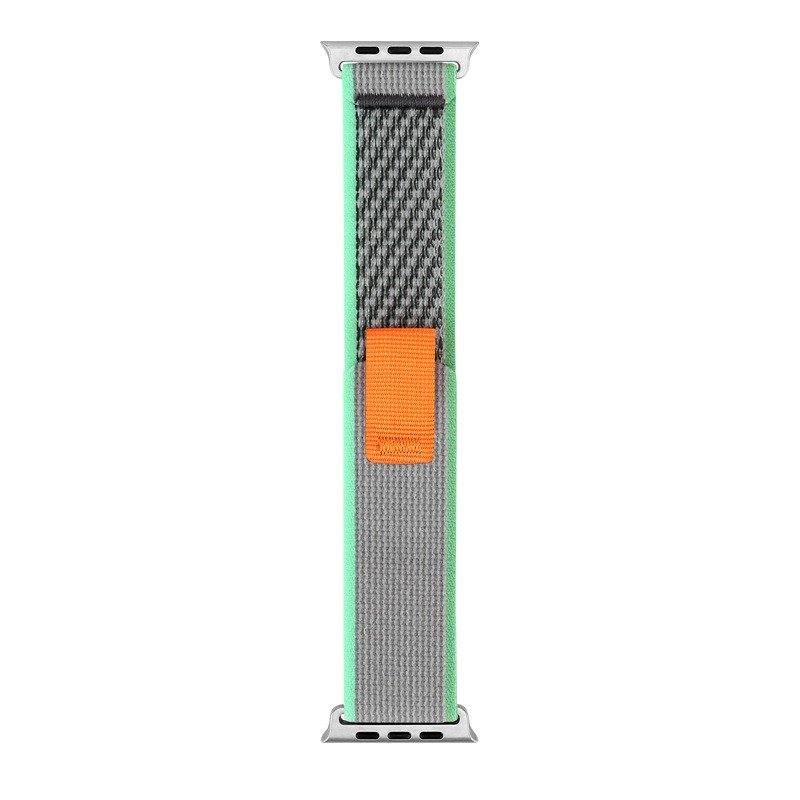 Alpine Trail Loop Watch Band For Apple Watch iWatch Series Ultra 3 SE 11 9 8 7 6