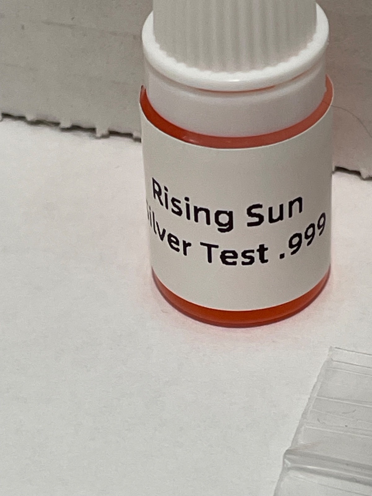 Gold Test, Gold Test Kit, Gold Tester, Gold Acid 10K, 14K, 18K, .999, neutral w