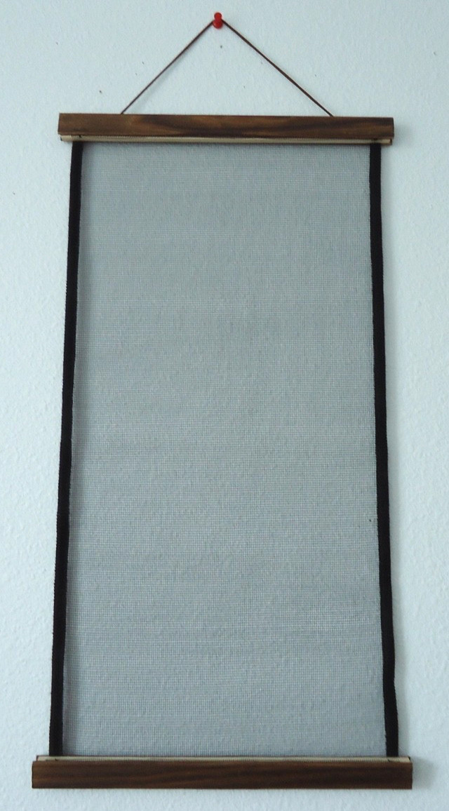 Earring Holder Mesh Storage Display Rack Jewelry OrganizerSize- 22.5×12 in