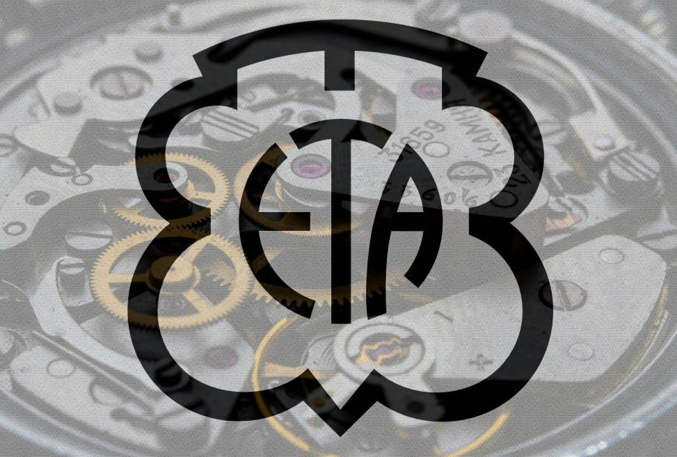 New ETA 6497-1 Swiss Made Watch Parts (Balance, Wheels, Bridges, Pinions, +)