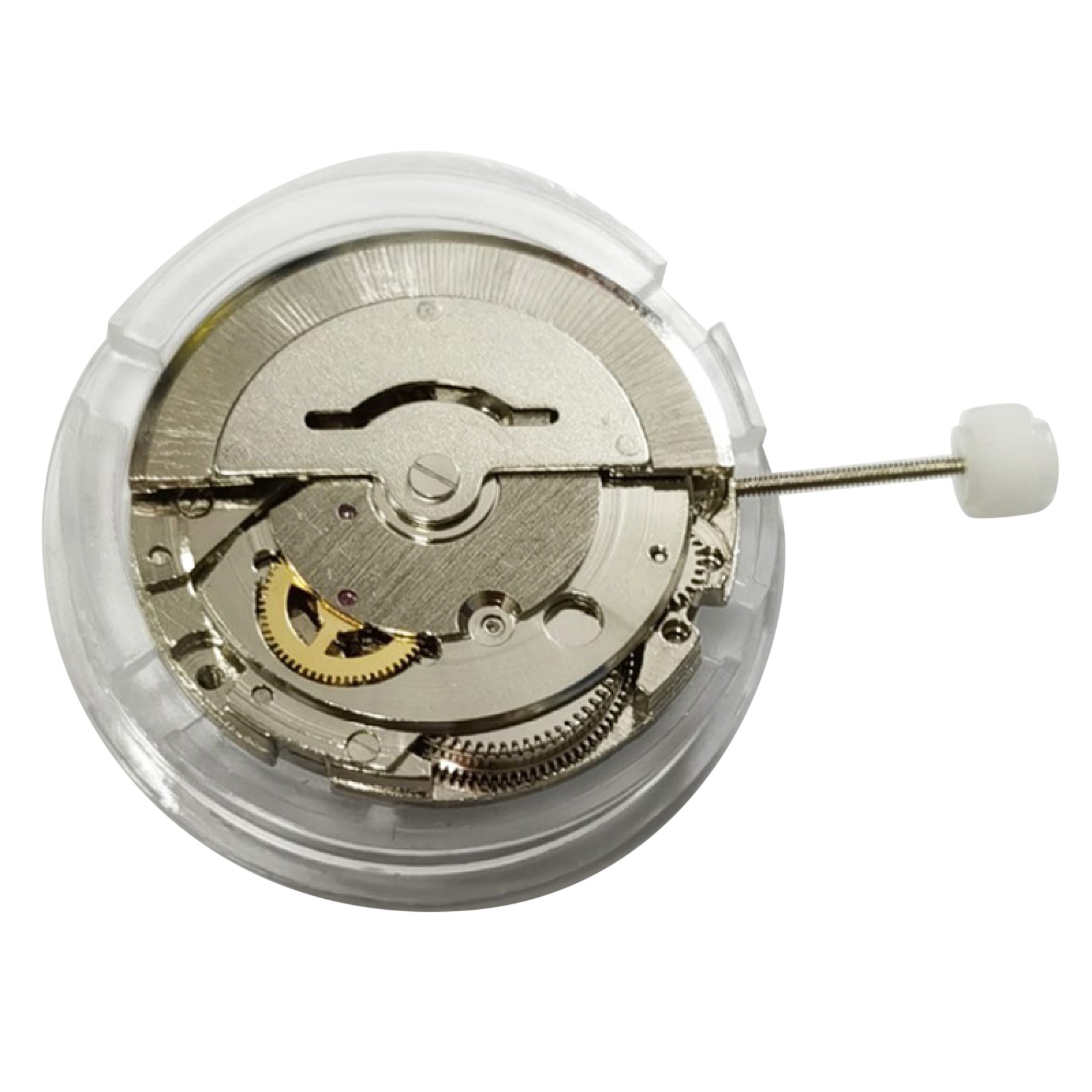 Automatic Mechanical 3 Hands 2813 Watch Movement For DG2813 2813 Watch Repair