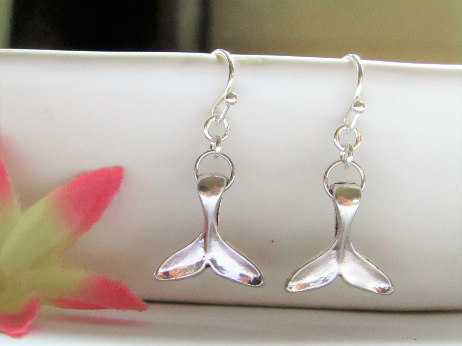 Handcrafted Earrings, Ladies Fashion Dangle Earrings, Women’s Drop Earrings