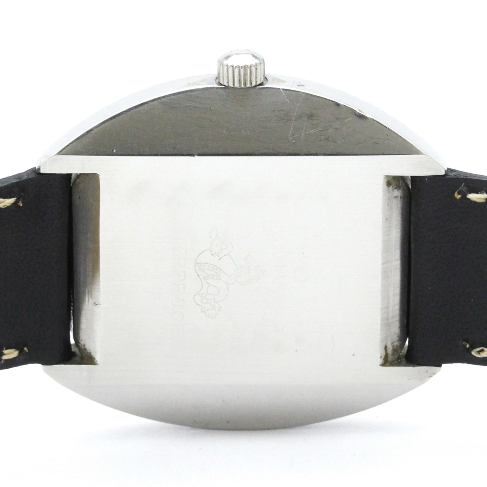 Omega Seamaster Automatic Stainless Steel Men’s Dress/Formal 166.026 BF594155