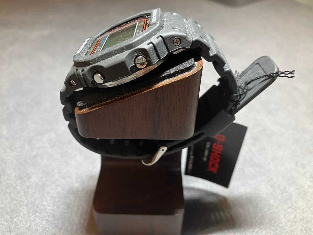 CASIO G SHOCK Digital wristwatch main unit