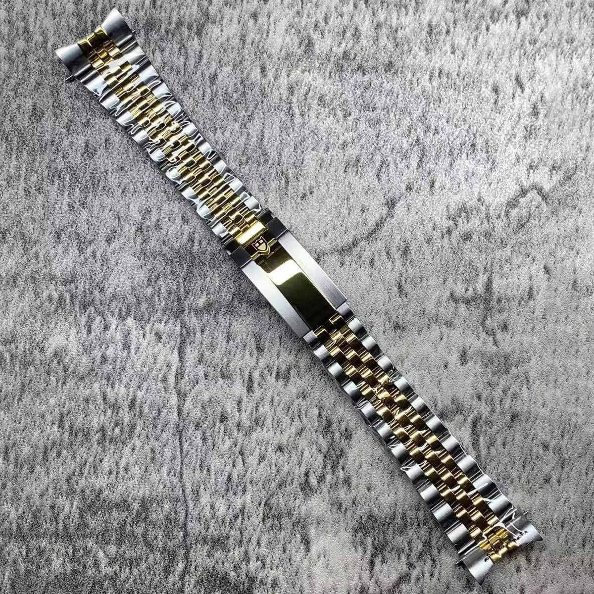 Tudor Original Stainless Steel Bracelet M79830B M7941A1 M79470B M79363N M79833N