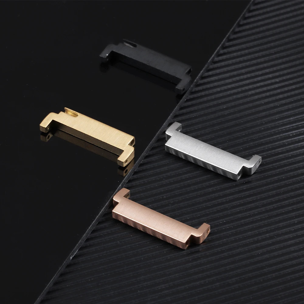 1 Pair Watch Strap Adapter Watch Accessories18mm To 20mm 22mm,20mm To
