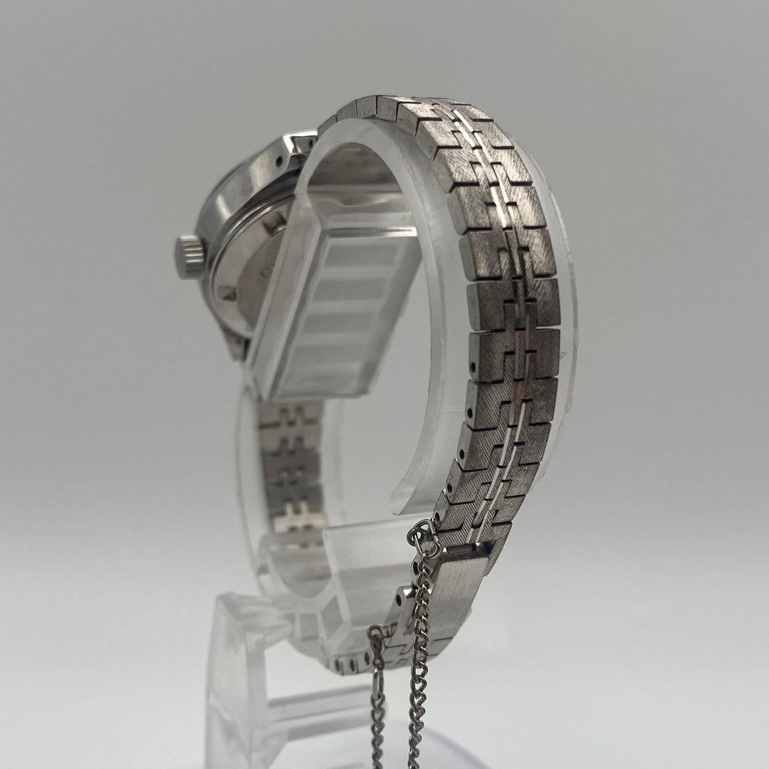 [Working Condition] CITIZEN 28800 Ladies’ Automatic Watch, 21 Jewels