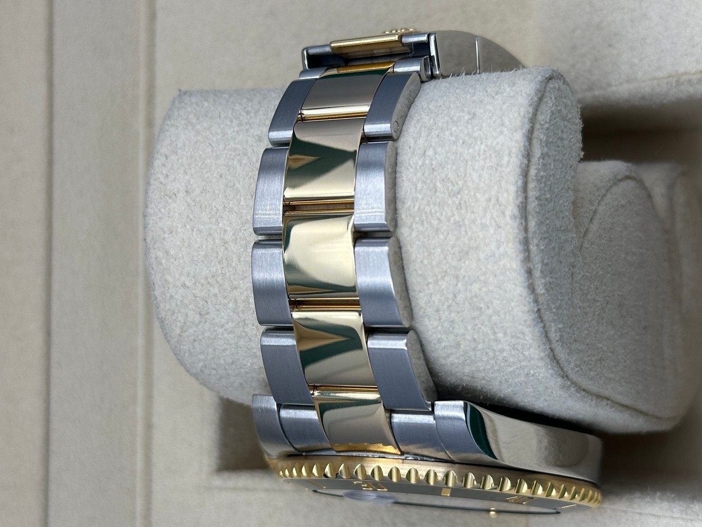 Rolex 116613LN