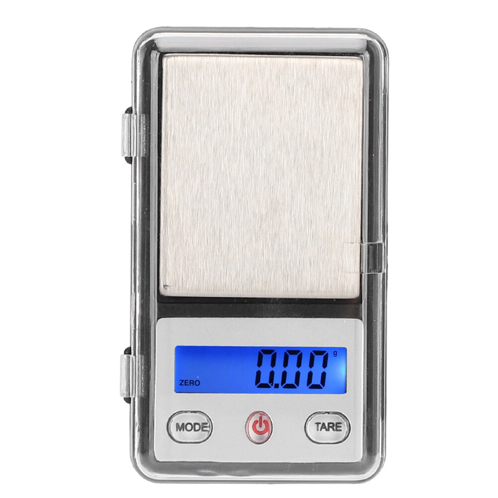 Digital Jewelry Scale Mini Portable Electronic High Precision Gram Scale Jew AP9