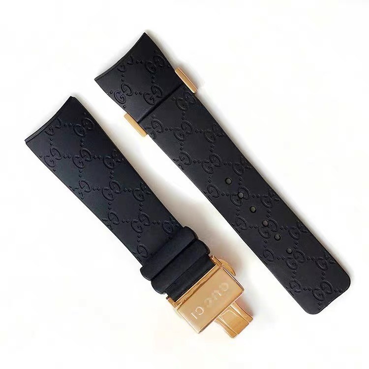 NEW 26mm For Rubber replacement Watch Strap Digital Men’s Watch YA114209