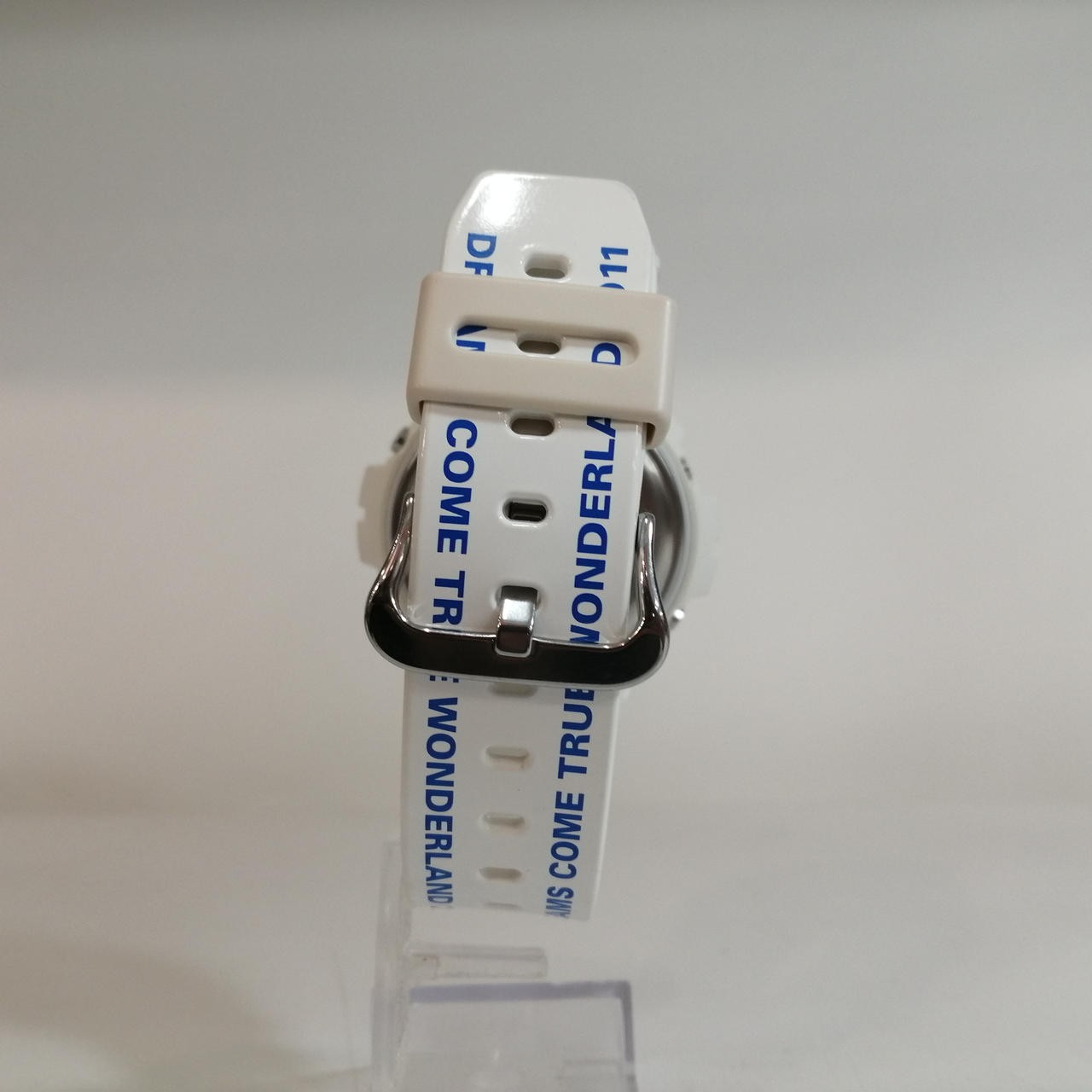 CASIO G SHOCK Model Number DREAMS COME TRUE Pocari Sweat Collaboration CASIO