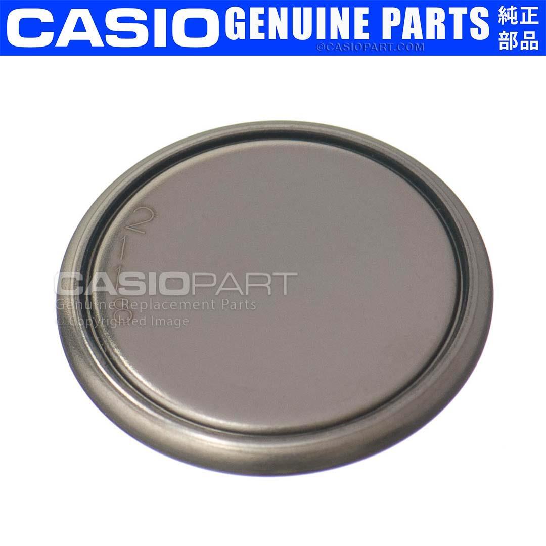 PANASONIC CTL1616F CTL1616 CASIO Rechargeable Battery for G-SHOCK Solar Pro Trek