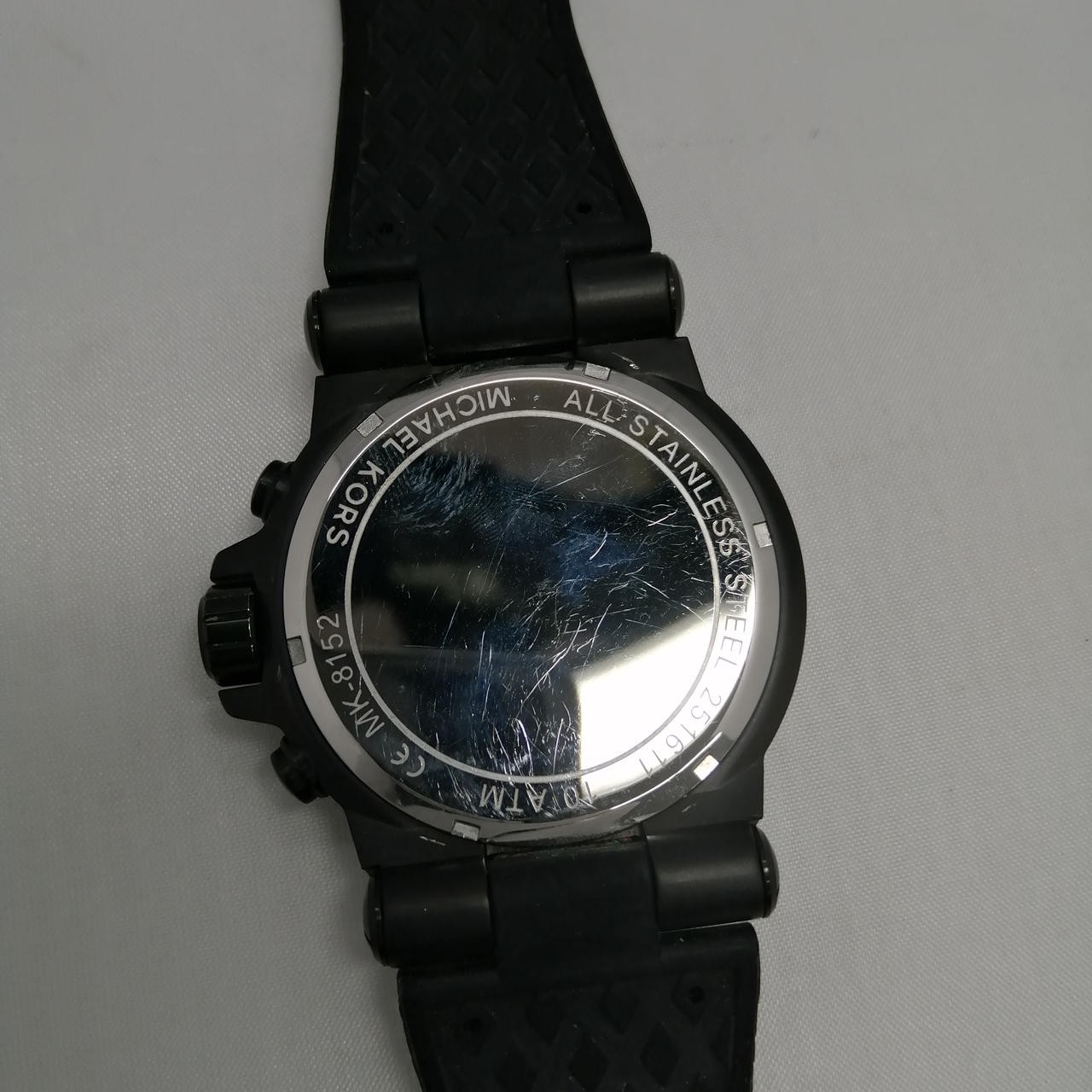 [A3N] Michael Kors Watch MK 8152 [v3k]