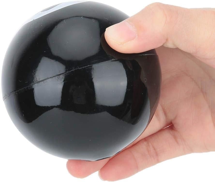 Lightweight Inflatable Rubber Ball Tool for Effortless Watch Case Repairs