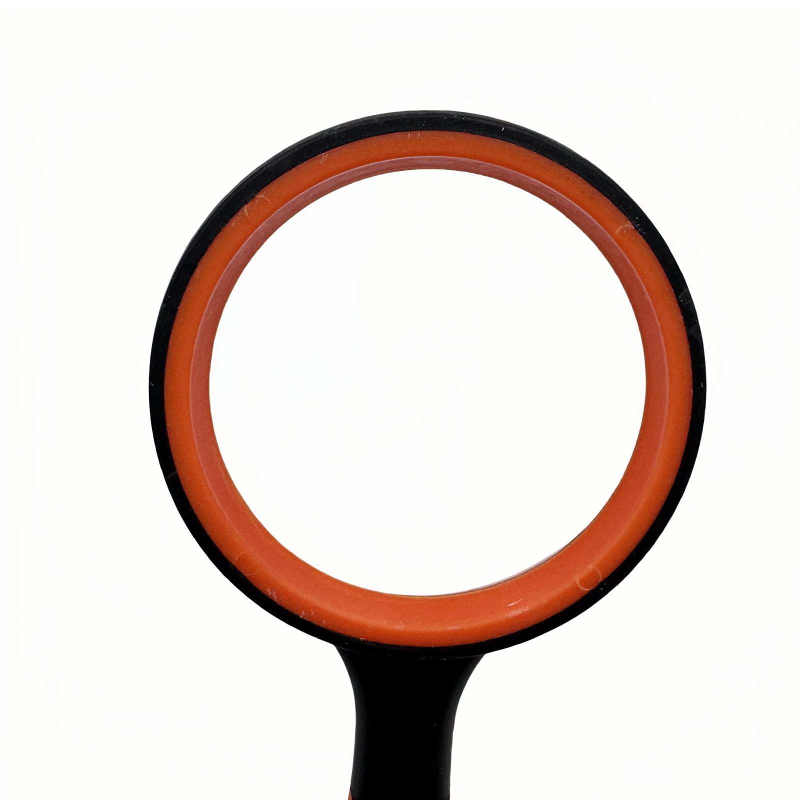 10X Magnifying Glass 10X Handheld Reading Magnifier – 50MM Large Magnifying