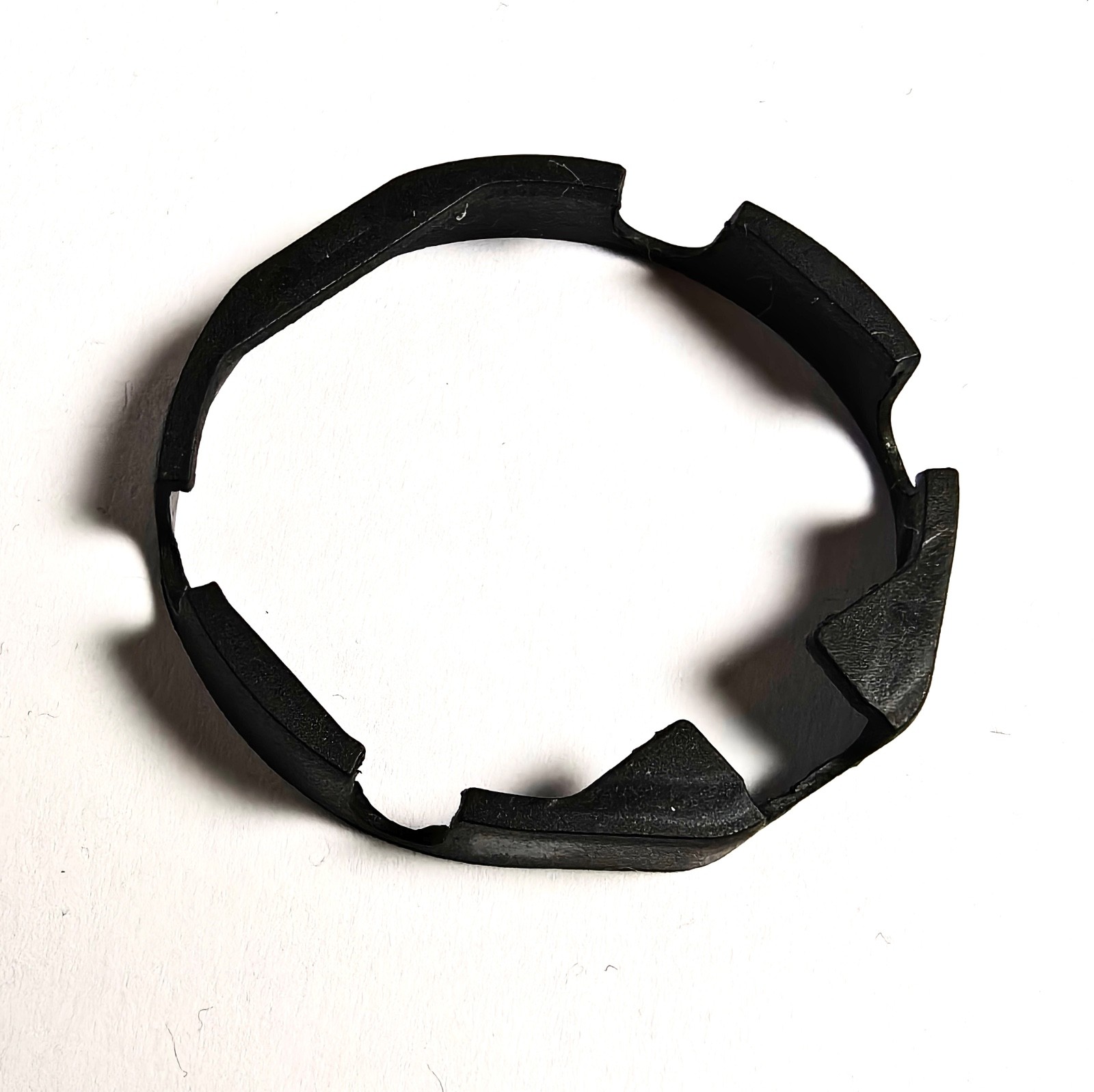 Genuine G Shock DW-6900CS-7 3230 Module + Rubber Spacer – New Battery Installed