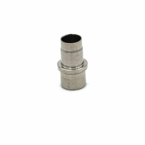 6.5 mm Stainless Steel Screw Down Watch Crown For Tag Heuer Aquaracer CAF2110