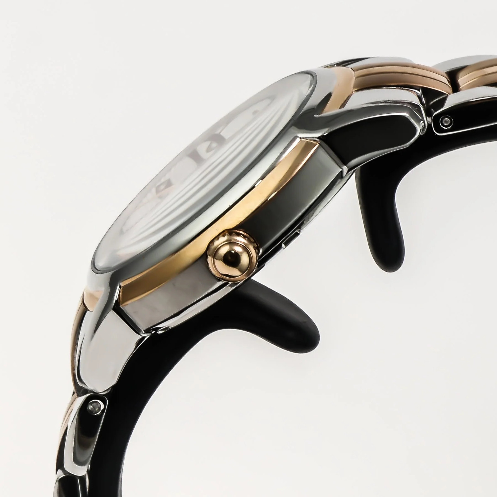 Mercury – Swiss Watch – ME360-SR-7 Quartz 36 mm ME360 50m (5 ATM, 169 ft)