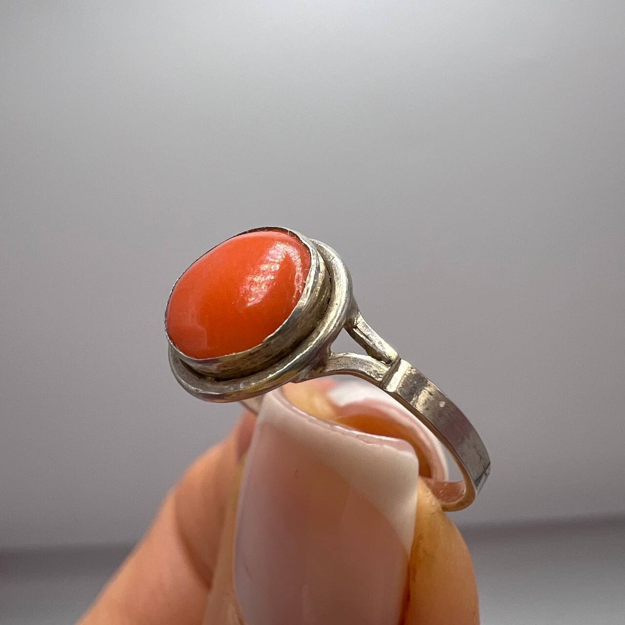 800 sterling silver ring vintage jewelry for women