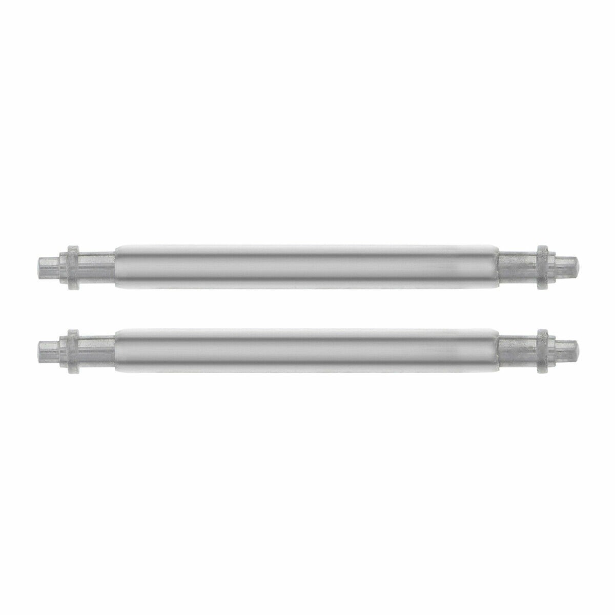 2- 22MM SPRING BAR FOR WATCH STRAP BAND BREITLING CHRONOMAT 44MM COLT SUPEROCEAN