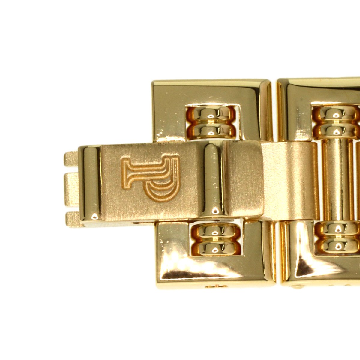 PIAGET Mini Dancer Diamond Watches 5964AK81 K18 Yellow Gold/18K Yellow Gold …