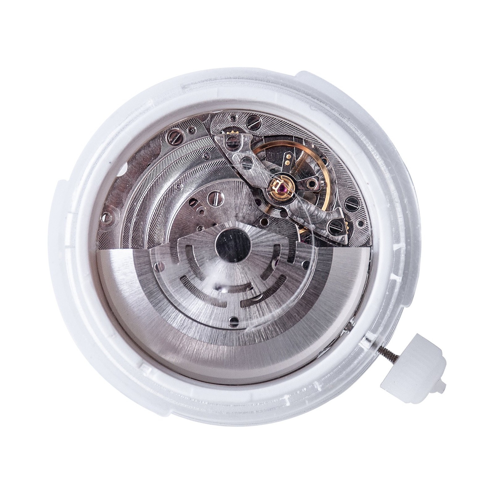 Automatic Mechanical Movement Small Disc For Fit Sub Series Top VR3135