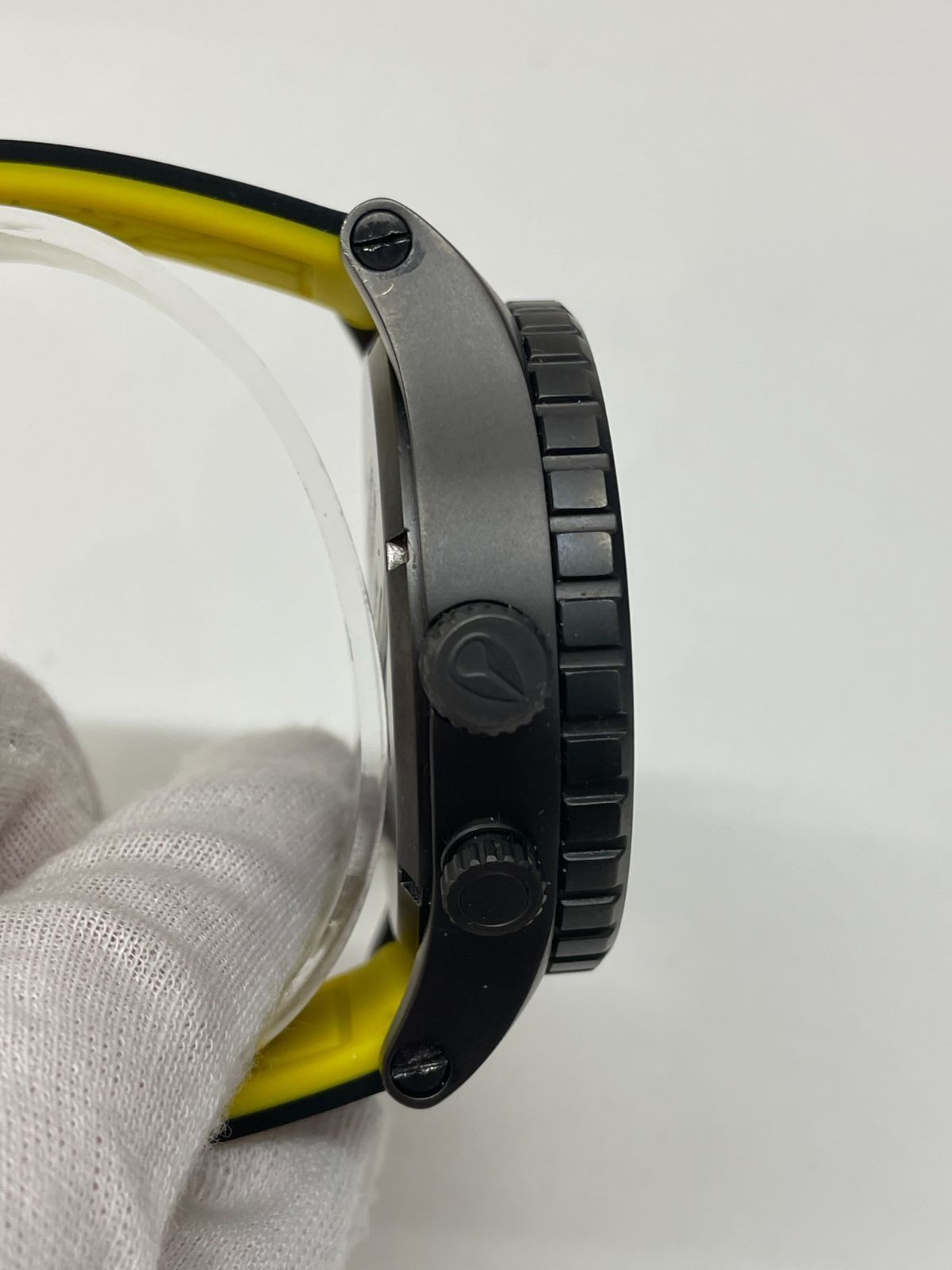 Nixon 51-30 Simplify Quartz Watch