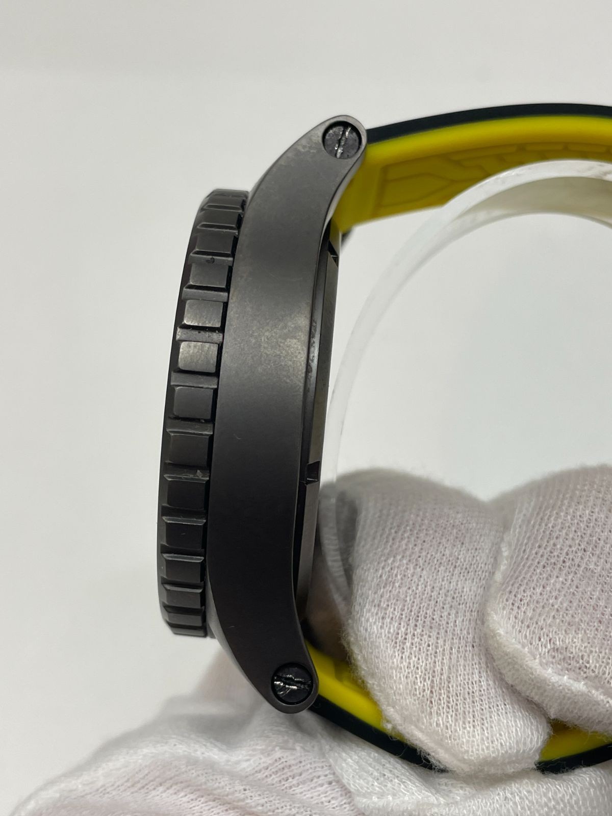 Nixon 51-30 Simplify Quartz Watch