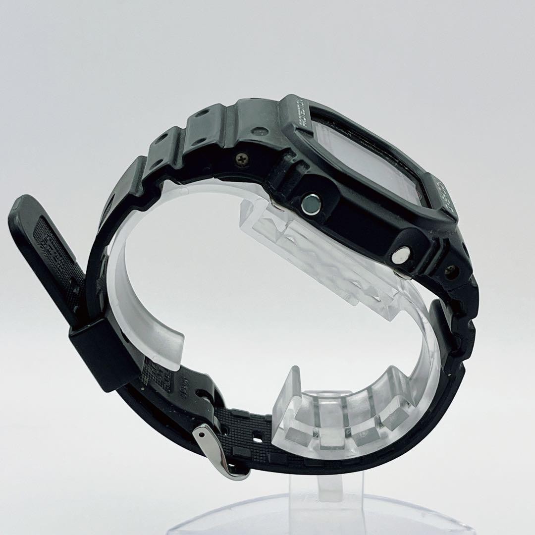 CASIO G-SHOCK GW-5600J Men’s Watch (Working Condition)