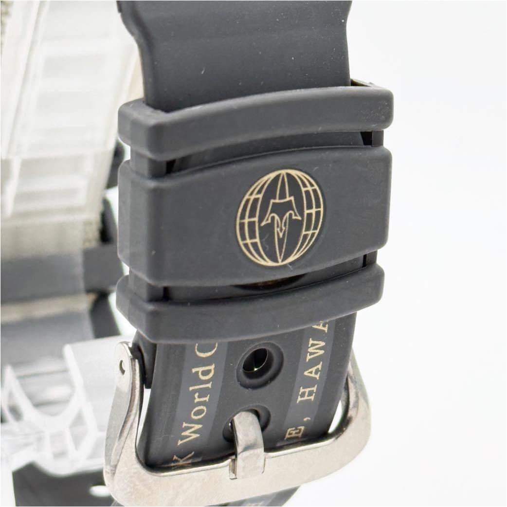 G-SHOCK DW-9000AS-8AT Triple Crown Limited Edition