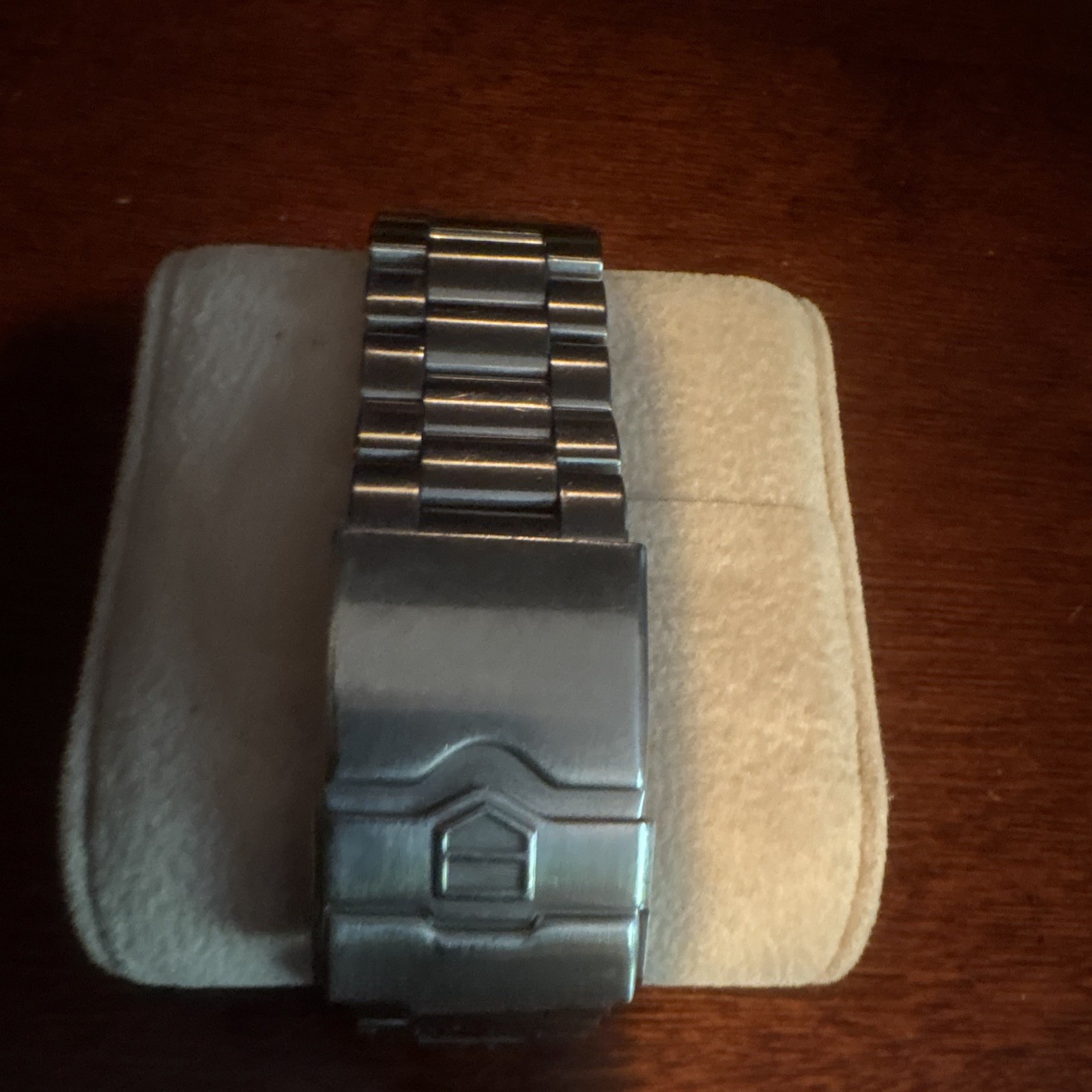 TAG Heuer Formula 1 Indy 500 Quartz Chronograph 200m Tachymeter Steel