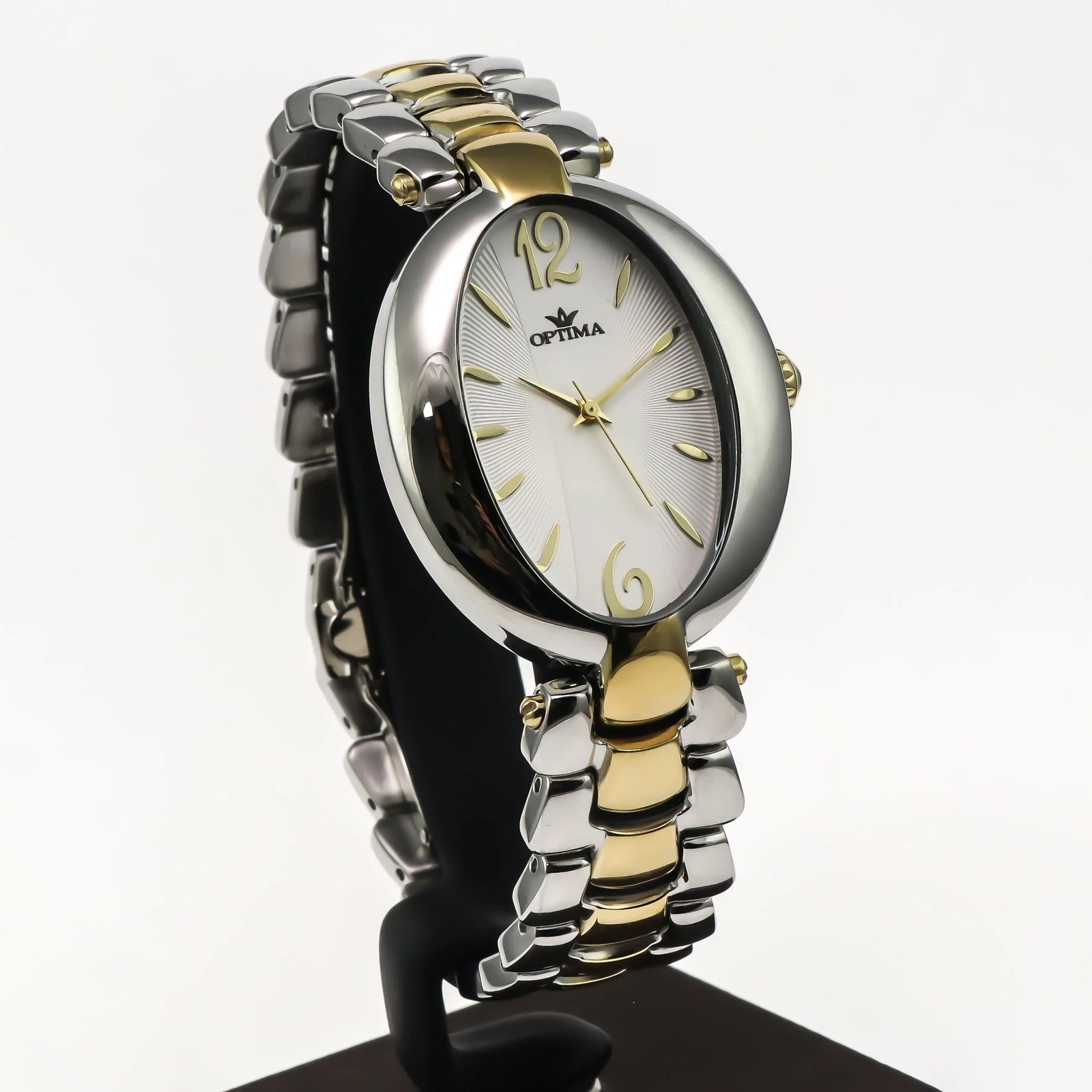 Optima – Swiss Watch – OSL332-SG-1 Quartz 32 mm OSL332 50 m (5 ATM / 169 ft)