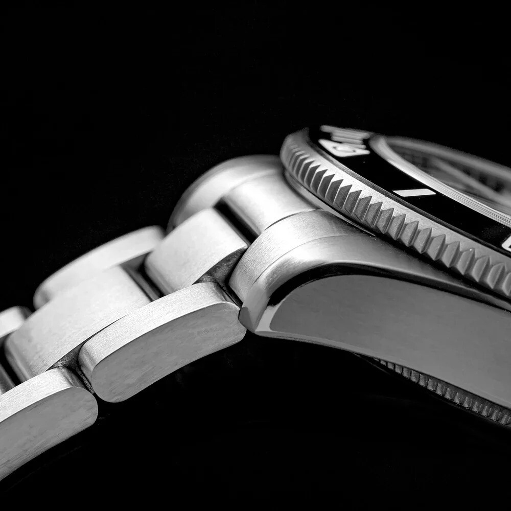 THORN Titanium PT5000 SW200 Diver 200M Automatic Watch 39mm C3 BGW9 Ti3 Pelago