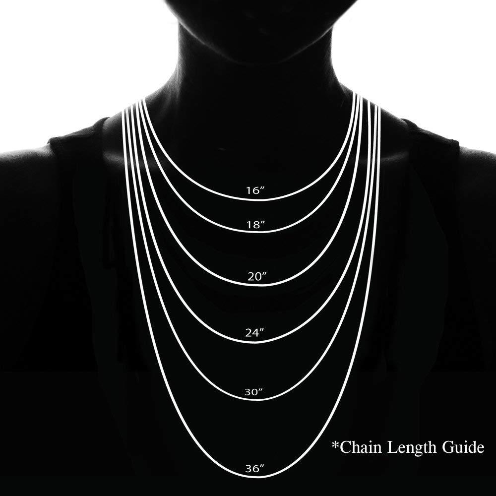 18K Gold Plated Stainless Steel Miami Cuban Curb Link Necklace Chain Men Women