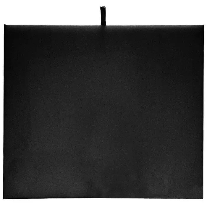 Black Velvet Jewelry Display Tray Liner Insert Display Pads – 5 Sizes Available