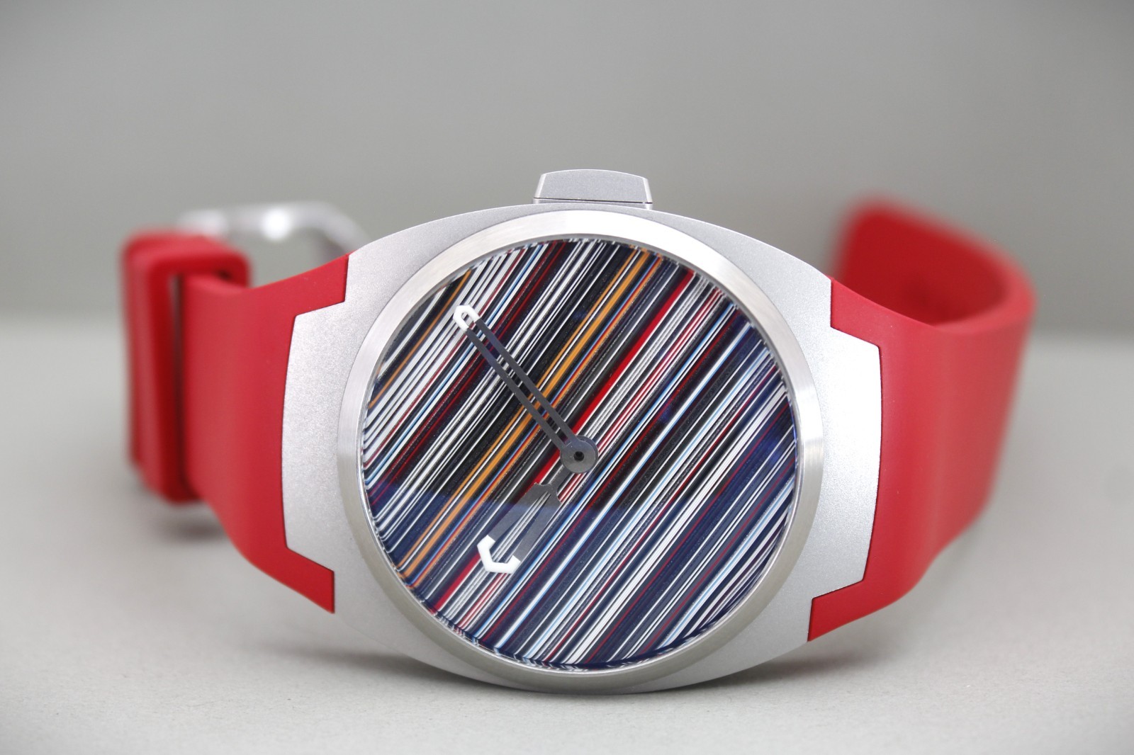 Arcanaut Fordite 2 x Straps 2023 Full Set inc 6-Month Warranty Great Condtion