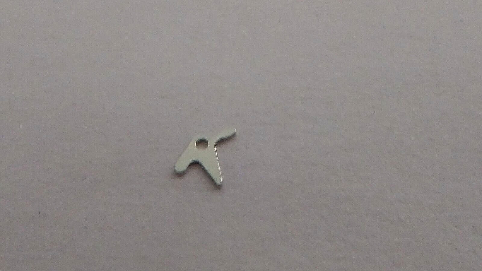 for Cartier 87 443, 90 443 setting lever new – to fit cal 87/867/90 for watch re