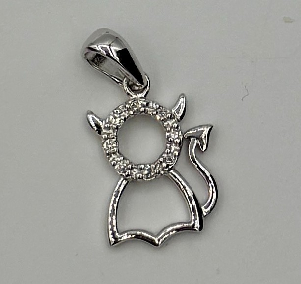 925 Sterling Silver Animal Nature Pendant Charms for Necklace or Bracelet New