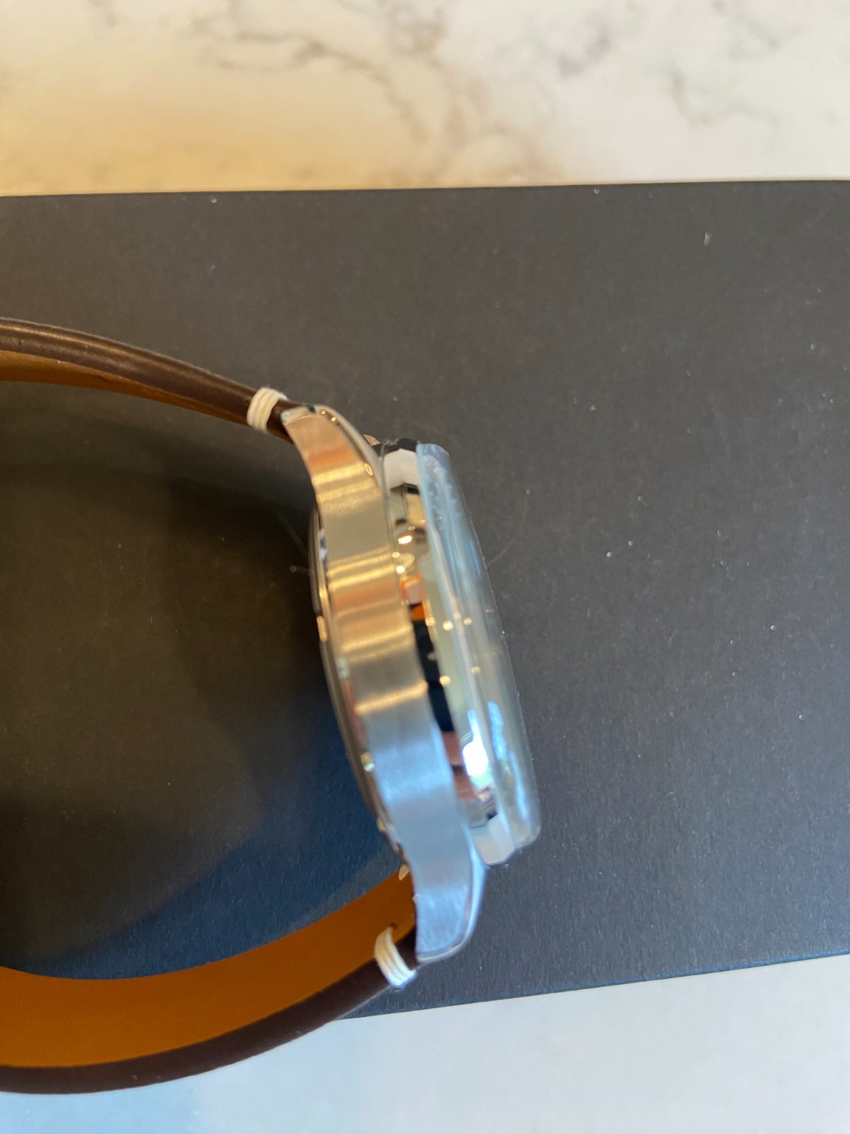 Studio UnderdOg Mint Chip Watch