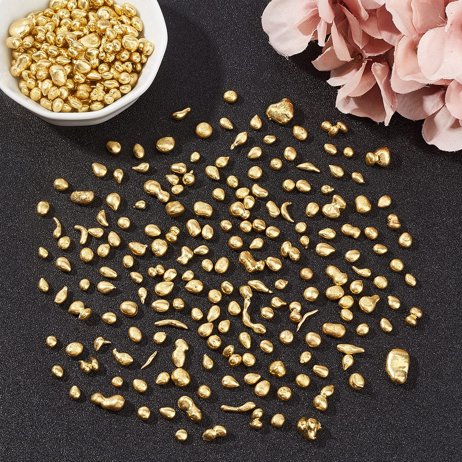 260g Corrosion Resistant Brass for Casting Jewelry for Gold Jewelry Resistant…