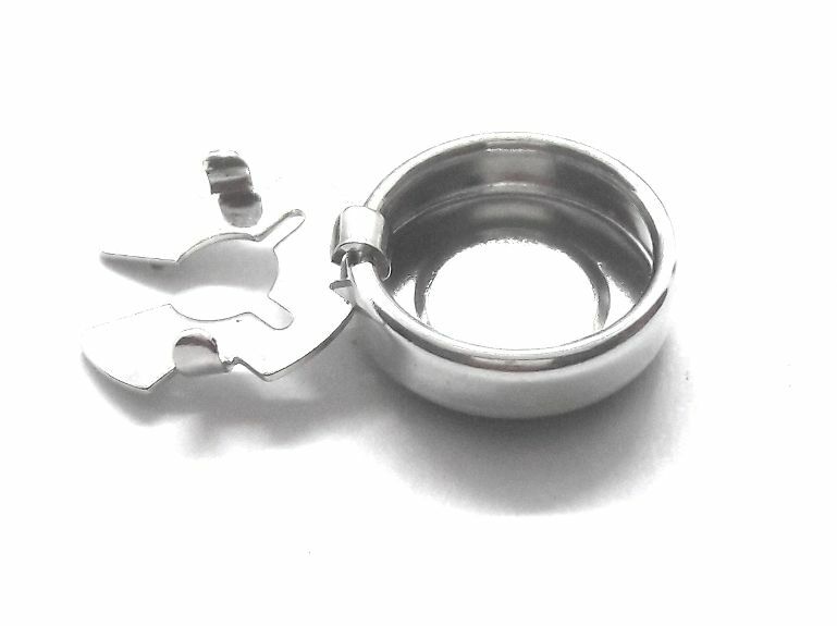 15MM BUTTON COVERS SET OF 5