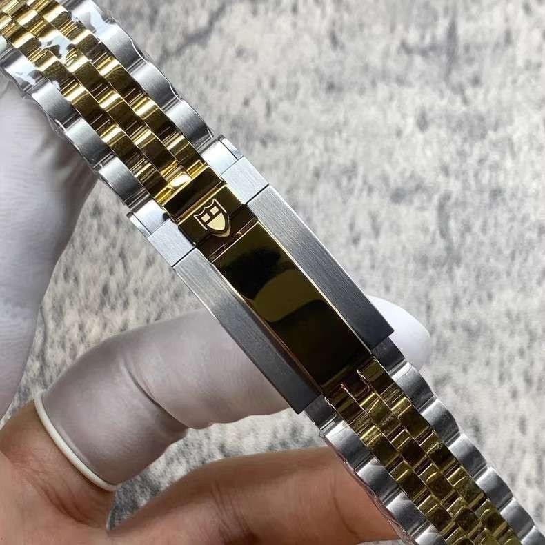 Tudor Original Stainless Steel Bracelet M79830B M7941A1 M79470B M79363N M79833N