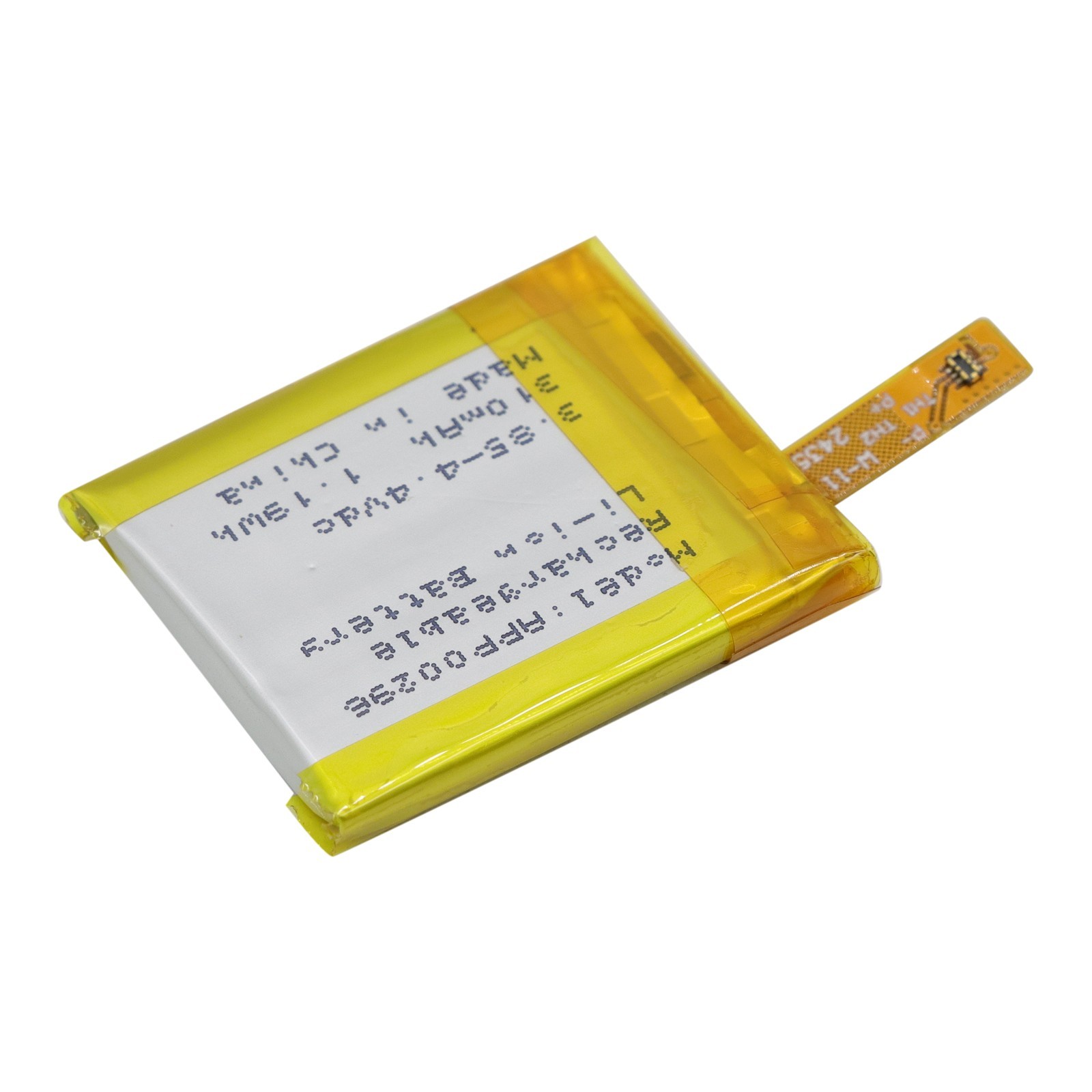 APP00296 Battery for Fossil Gen 5 Fossil Julianna HR FTW6035 Smartwatch 310mAh