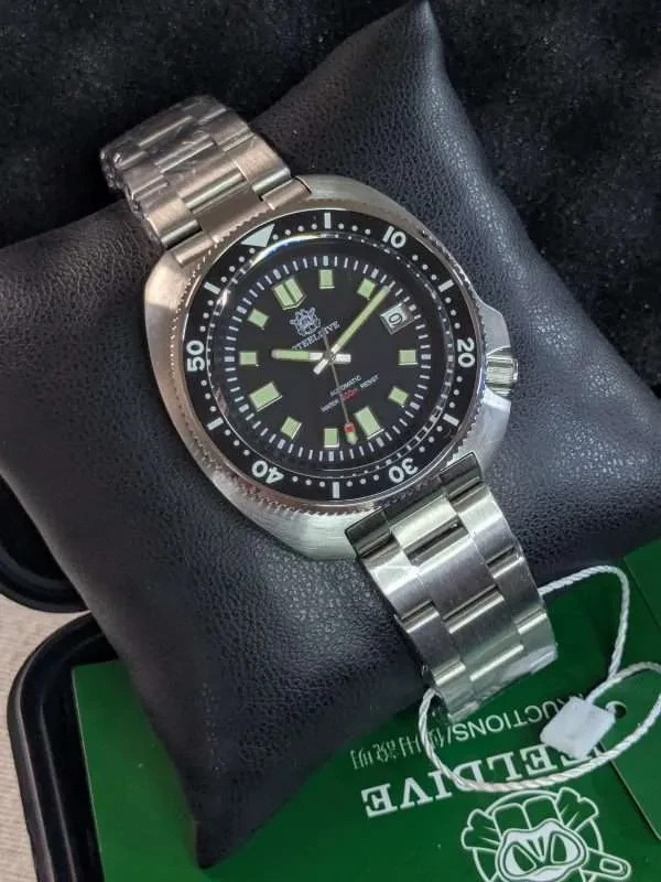 STEELDIVE SD1970