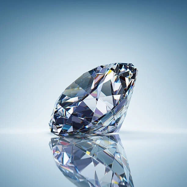CERTIFIED 11.01 Ct Natural Diamond D Grade ROUND LOOSE VVS1/15 mm