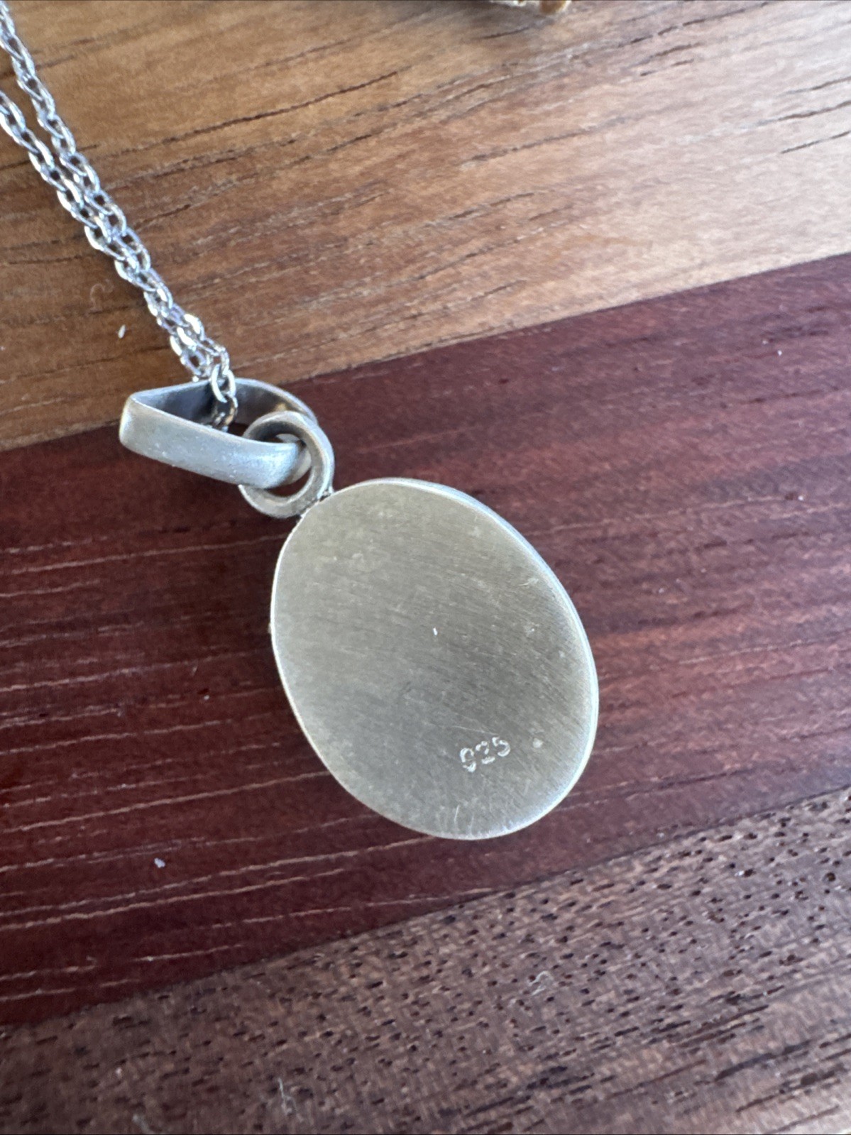 Dainty Palomino Turquoise Necklace For Everyday Wear