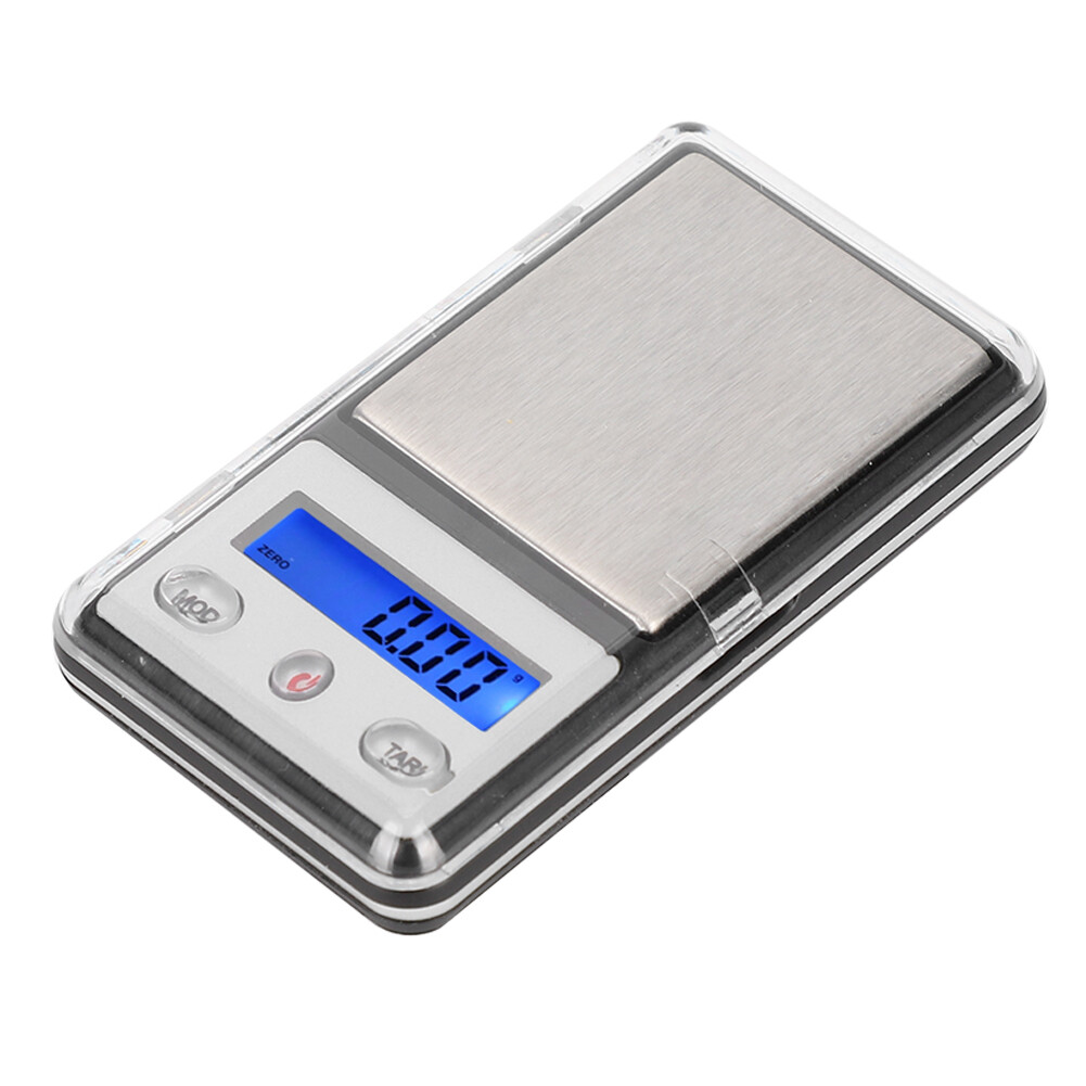 Digital Jewelry Scale Mini Portable Electronic High Precision Gram Scale Jew AP9