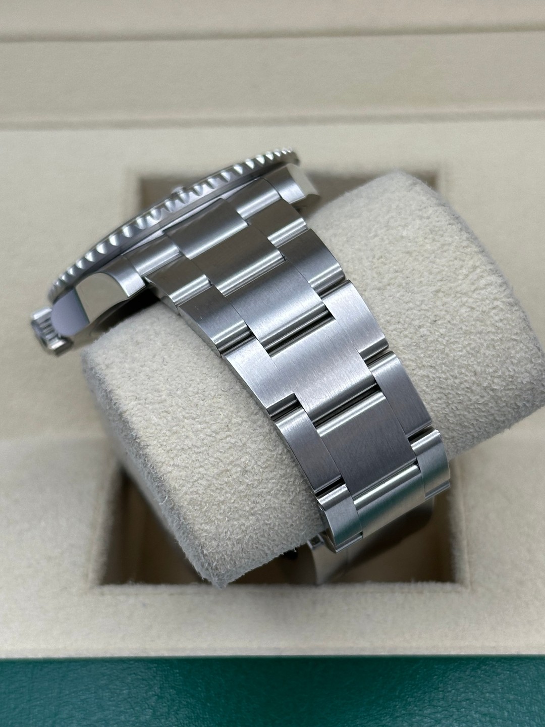 Rolex 126610LN