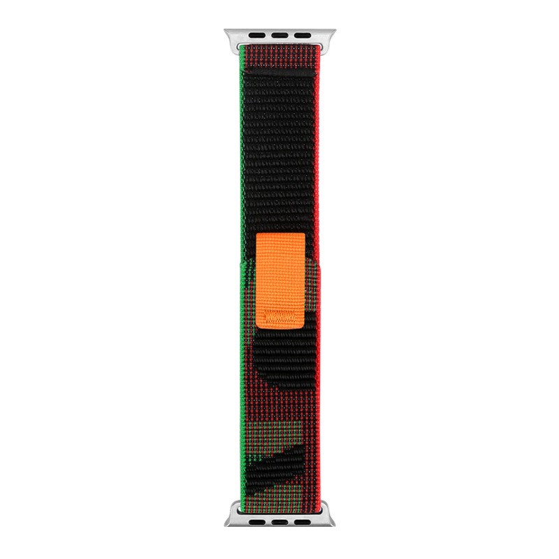 Alpine Trail Loop Watch Band For Apple Watch iWatch Series Ultra 3 SE 11 9 8 7 6