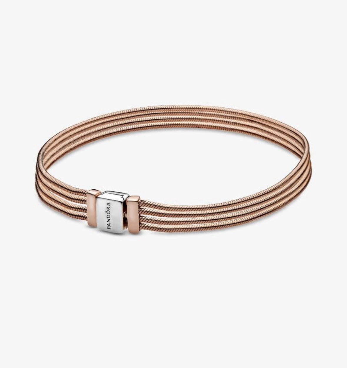 Pandora Bracelet 7.9Inch